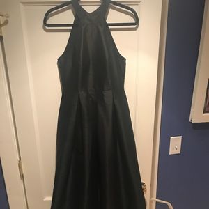 LulaKate Abby Dress in Black- Size 4